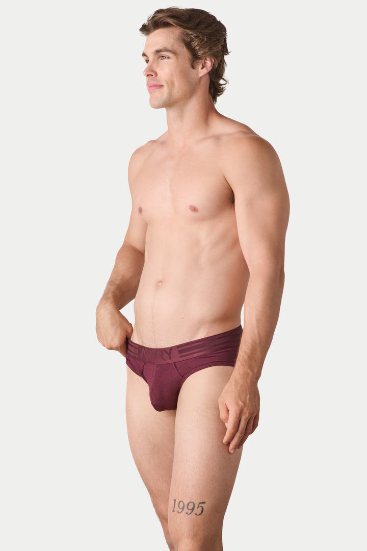 AXIS Briefs - Merlot