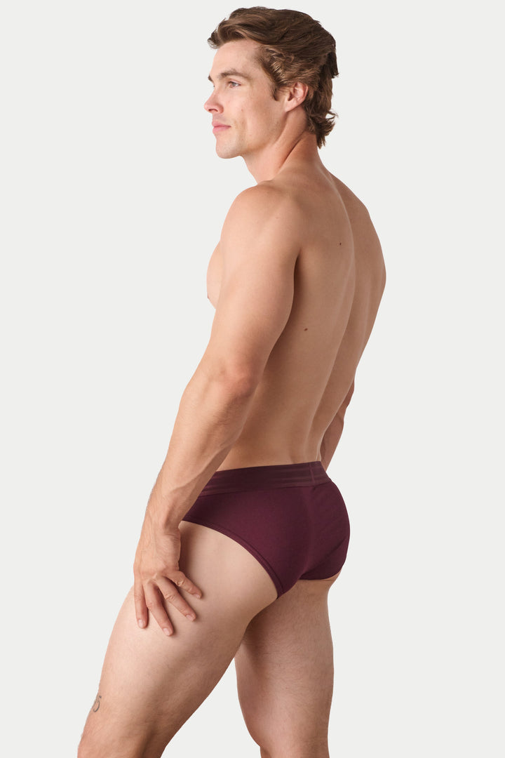 AXIS Briefs - Merlot