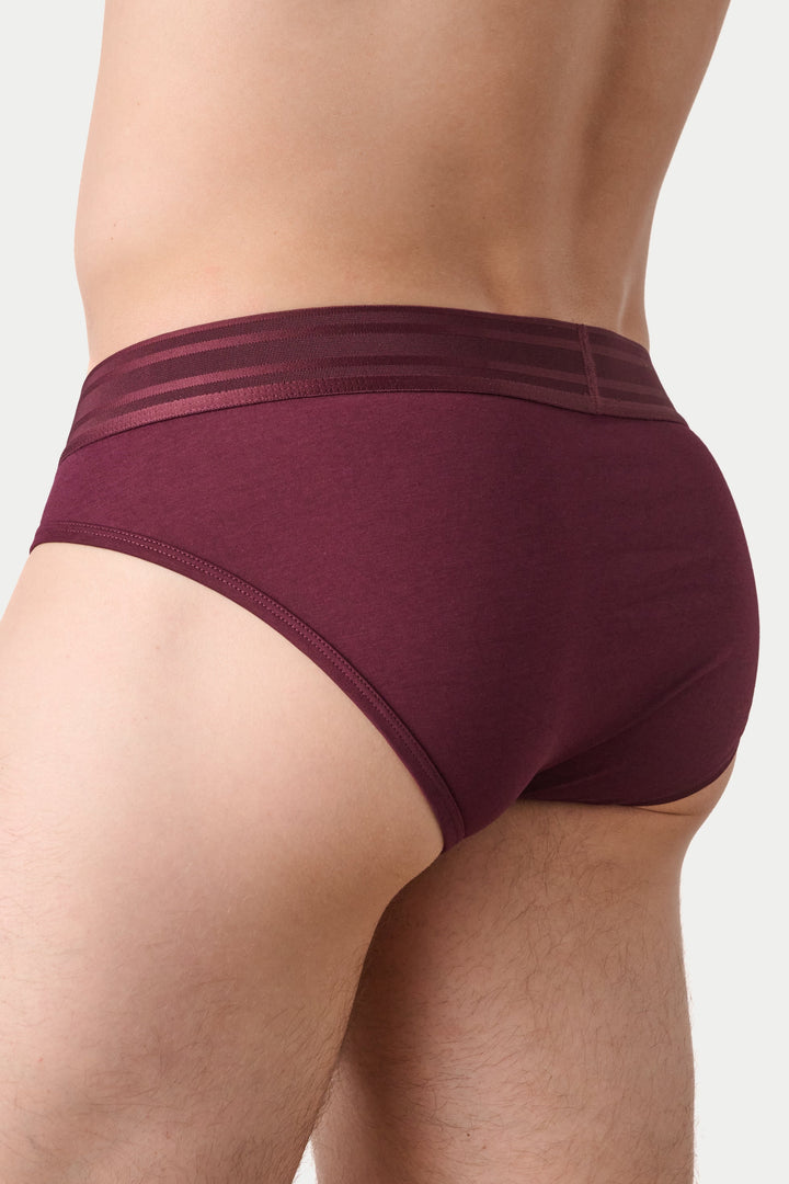 AXIS Briefs - Merlot