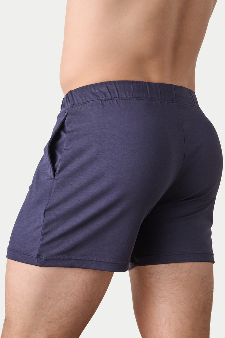 CLOUD Shorts V2 - Navy