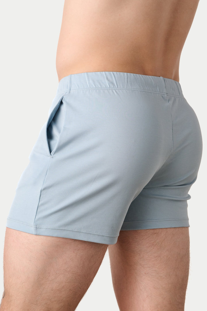 CLOUD Shorts V2 - Mist