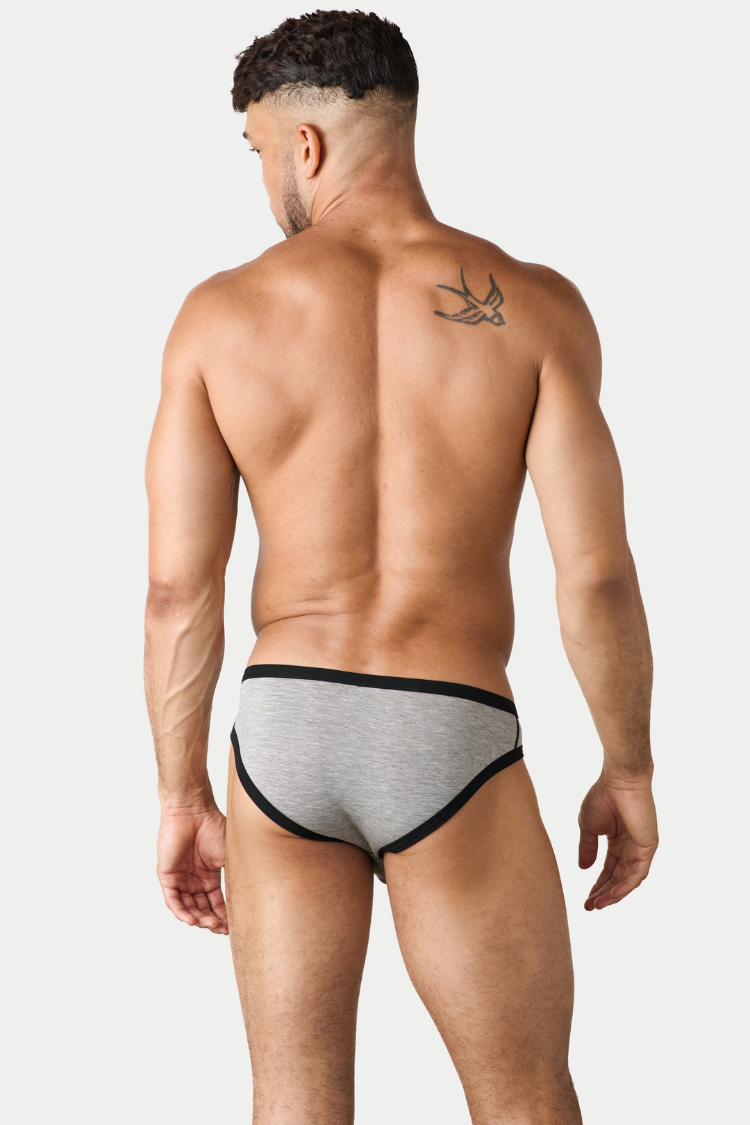 AURA Briefs - Heather Gray