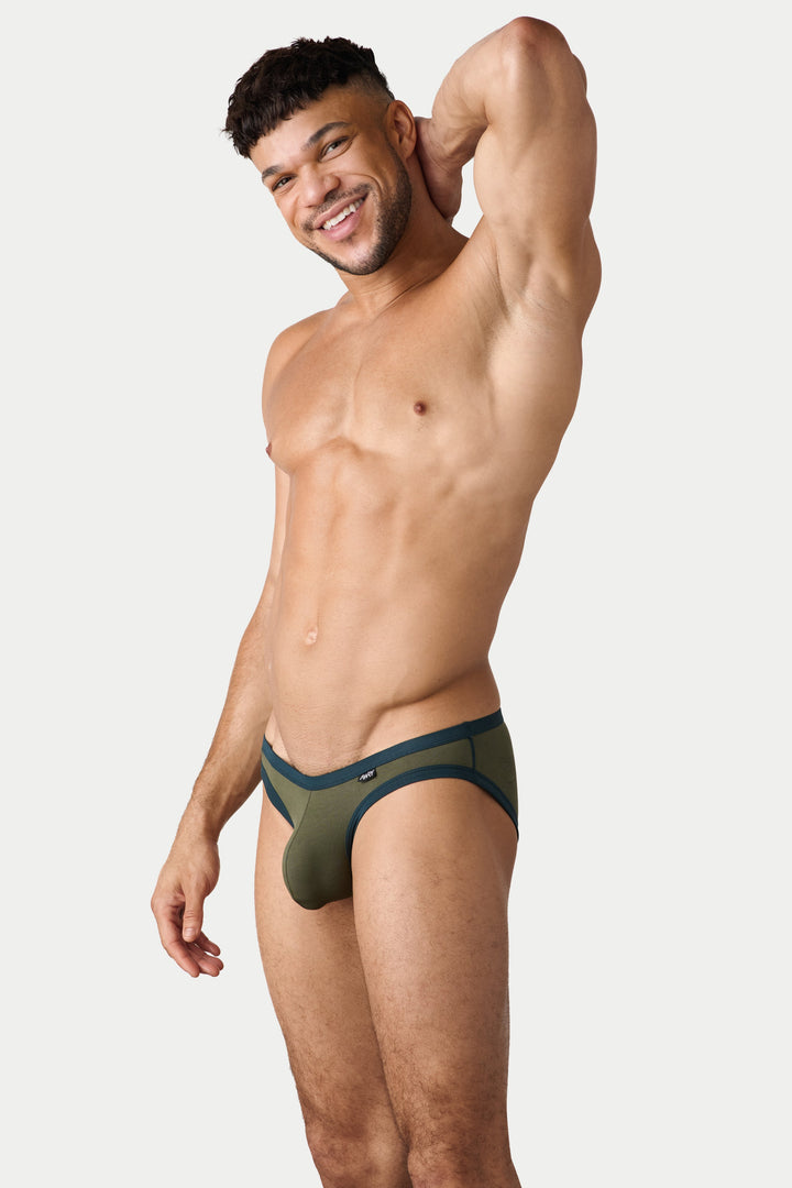 3 Pack AURA Briefs