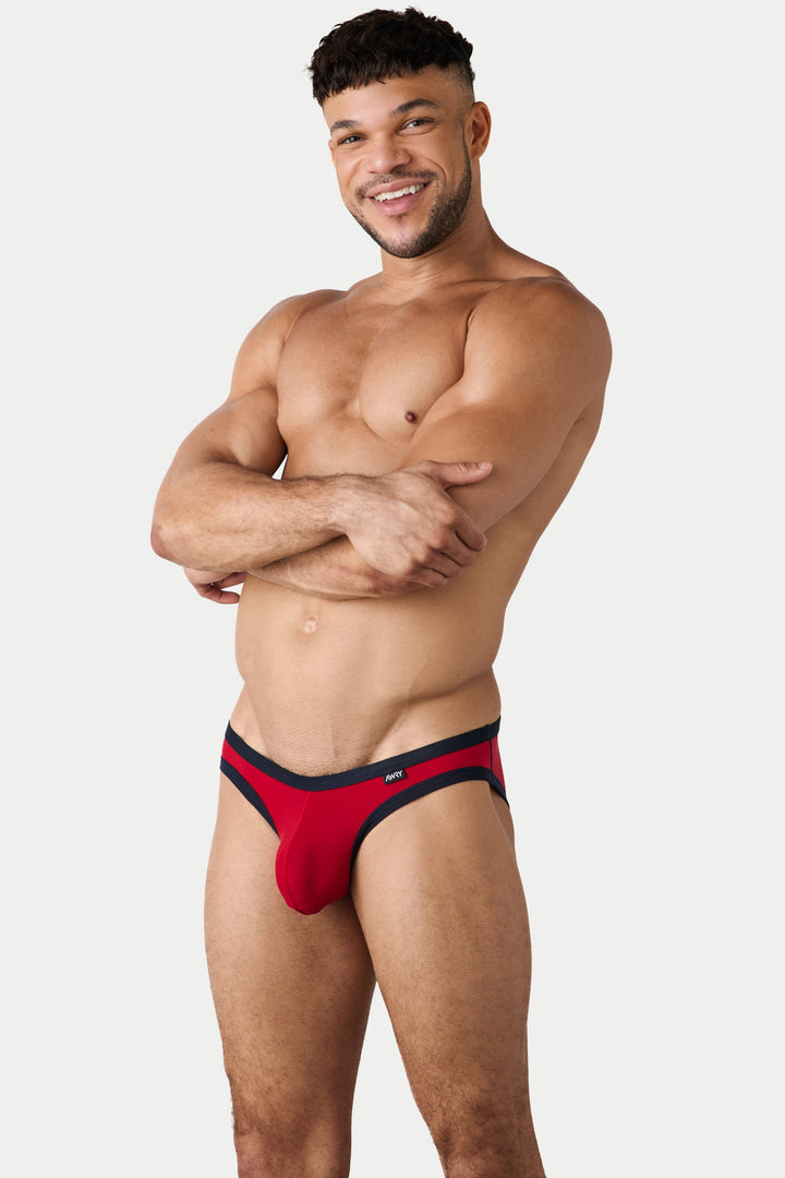 3 Pack AURA Briefs