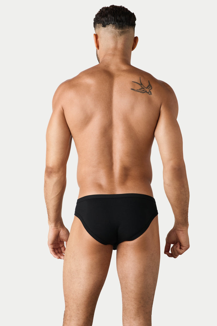 AURA Briefs - Black