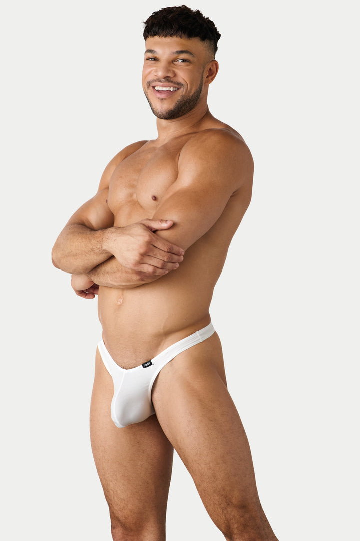 3 Pack COMFORT Thong