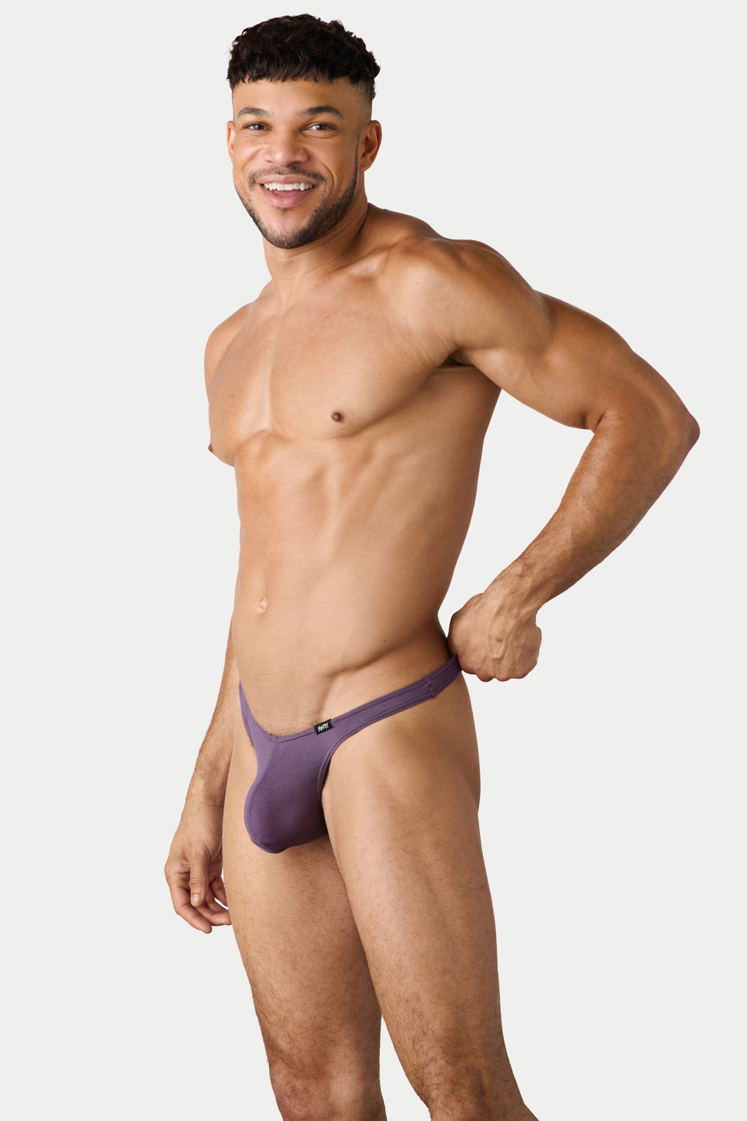 3 Pack COMFORT Thong