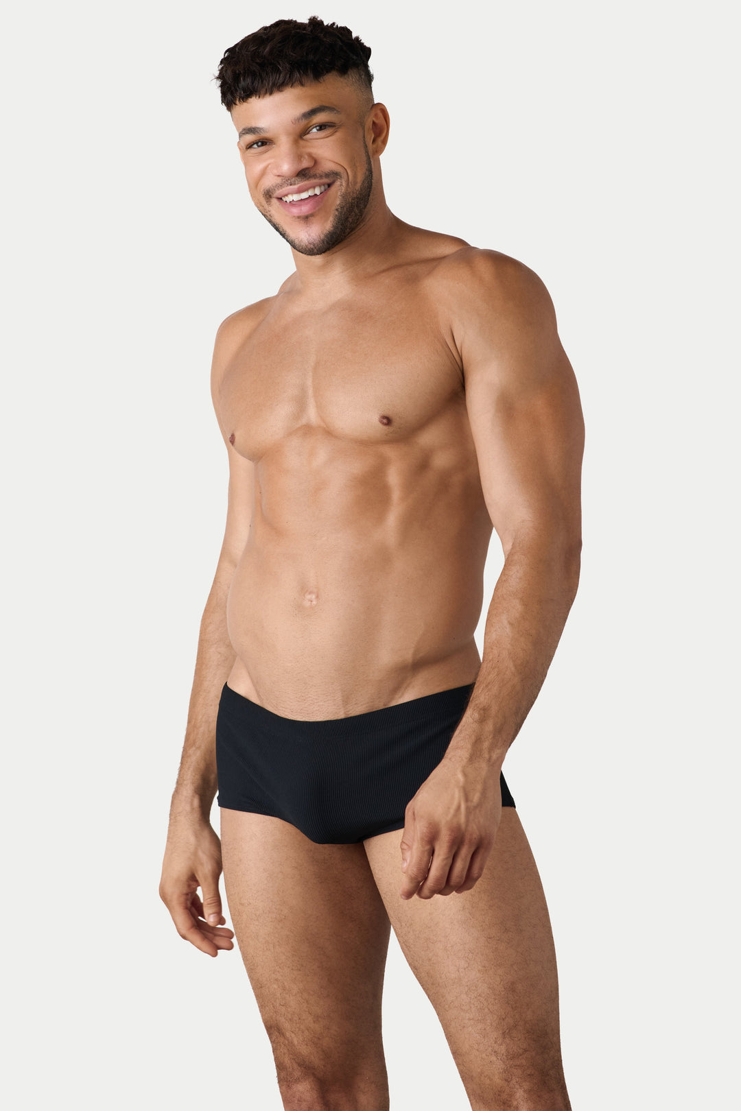 OASIS Swim Sunga - Black