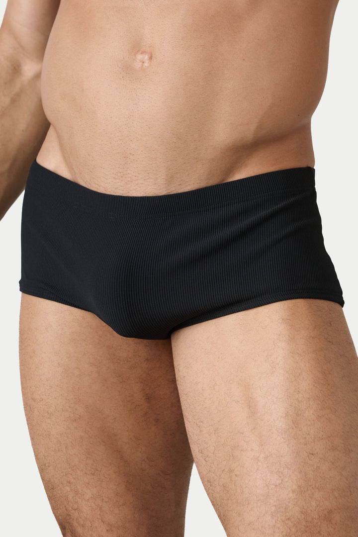 OASIS Swim Sunga - Black