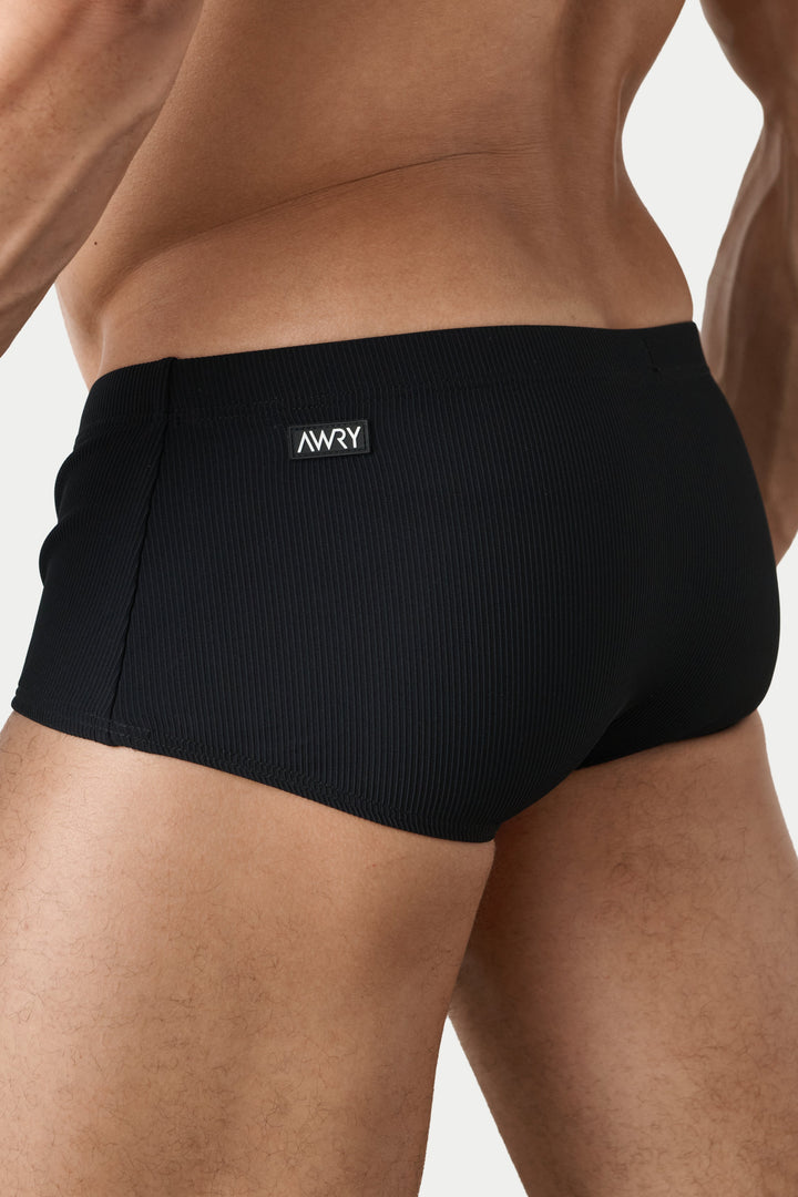 OASIS Swim Sunga - Black