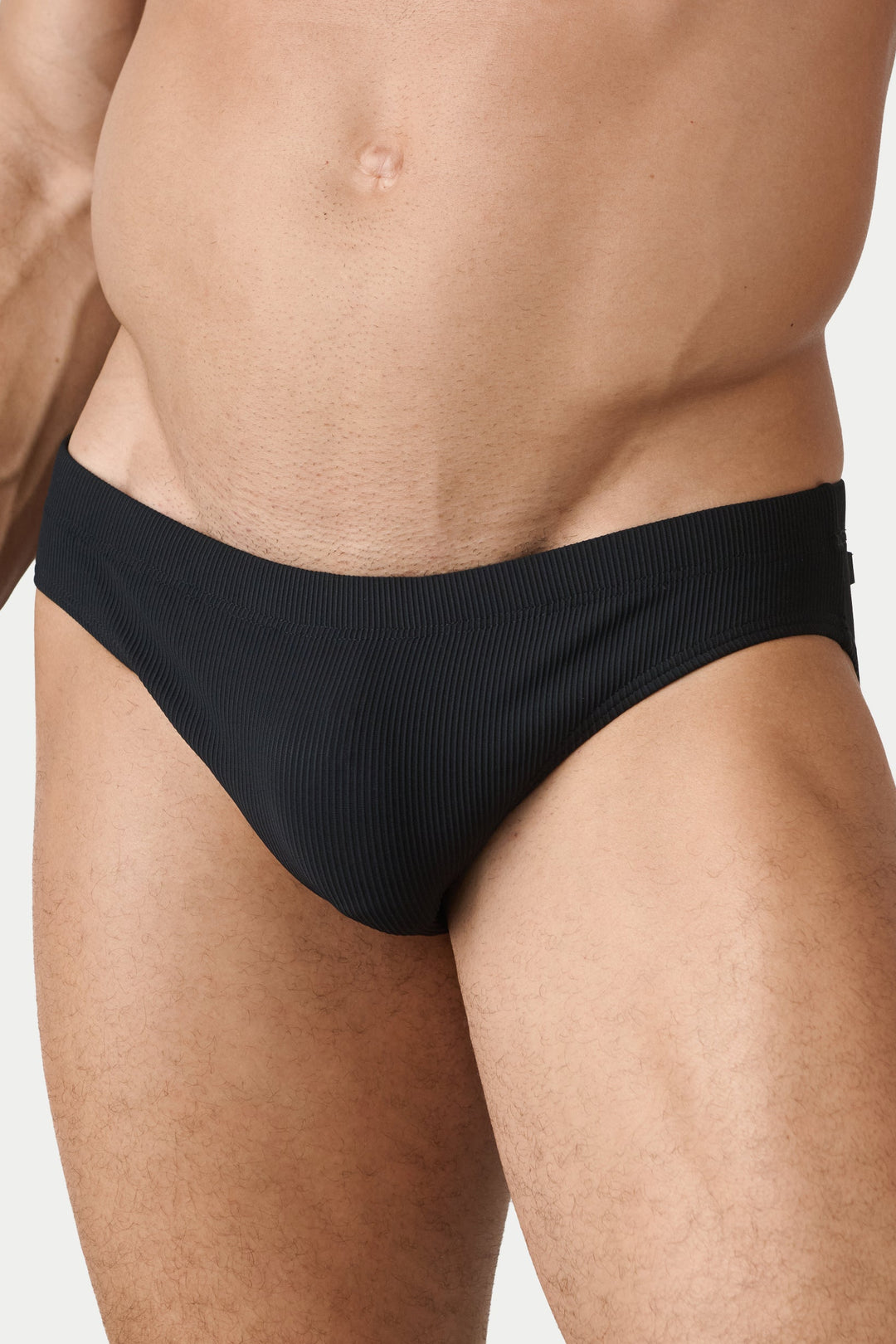 OASIS Swim Briefs - Black