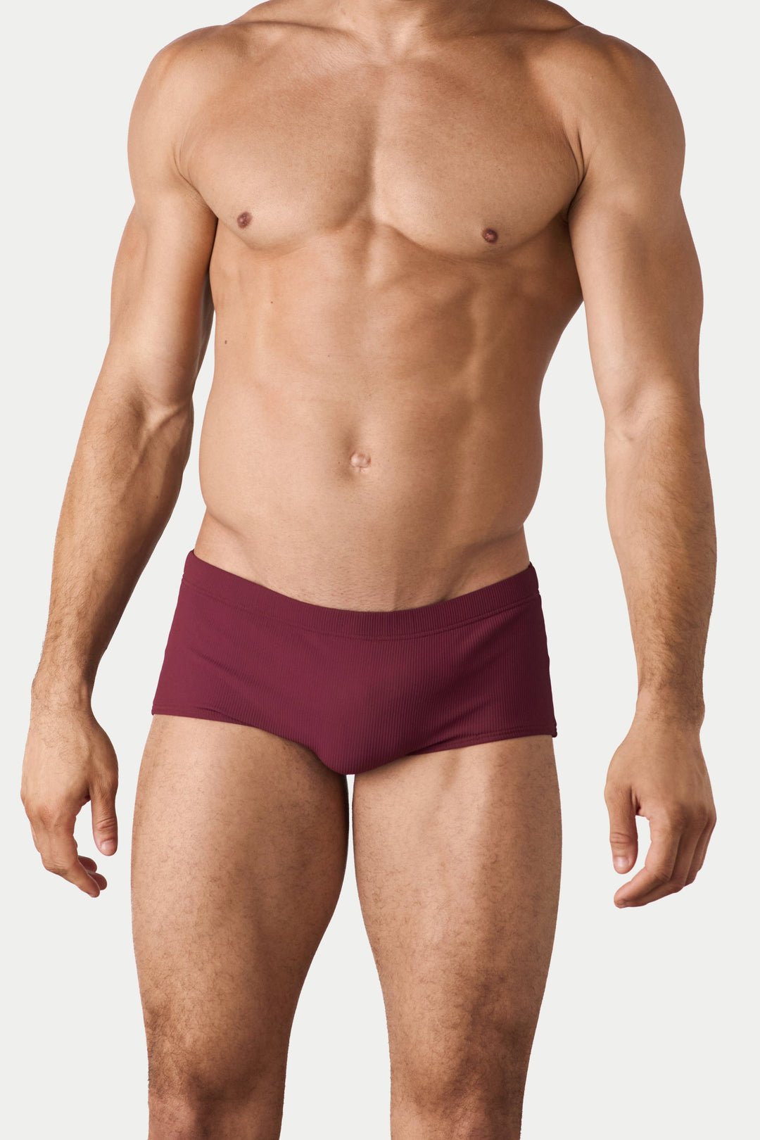 OASIS Swim Sunga - Maroon