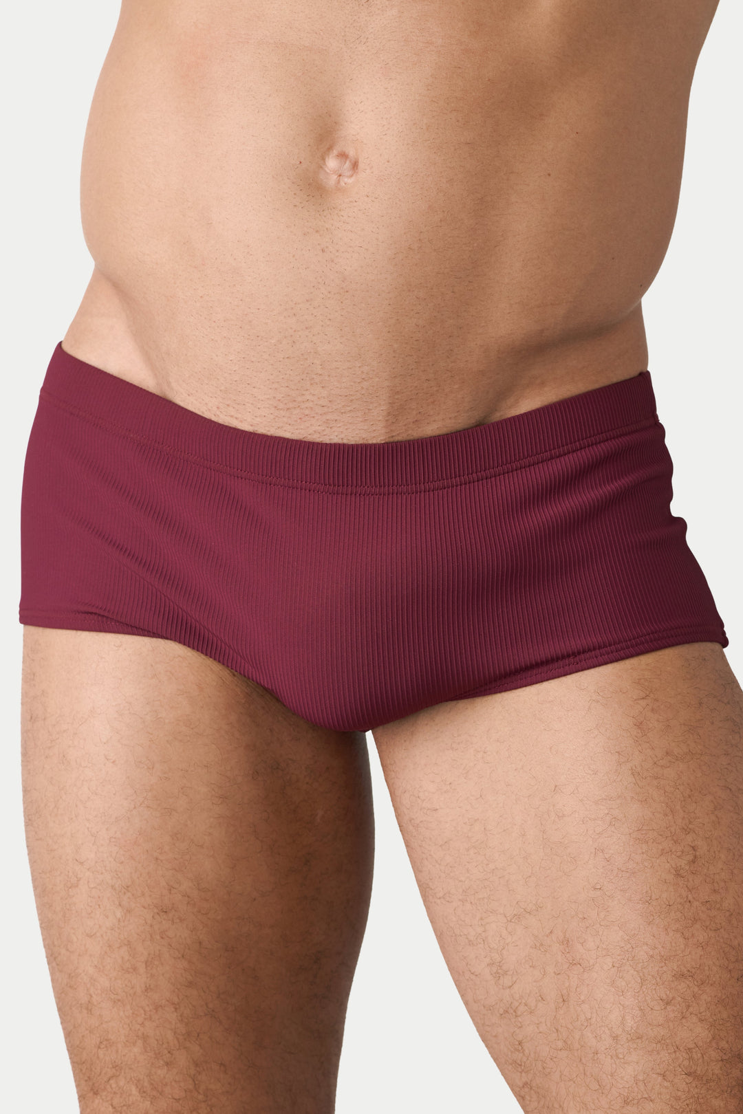 OASIS Swim Sunga - Maroon