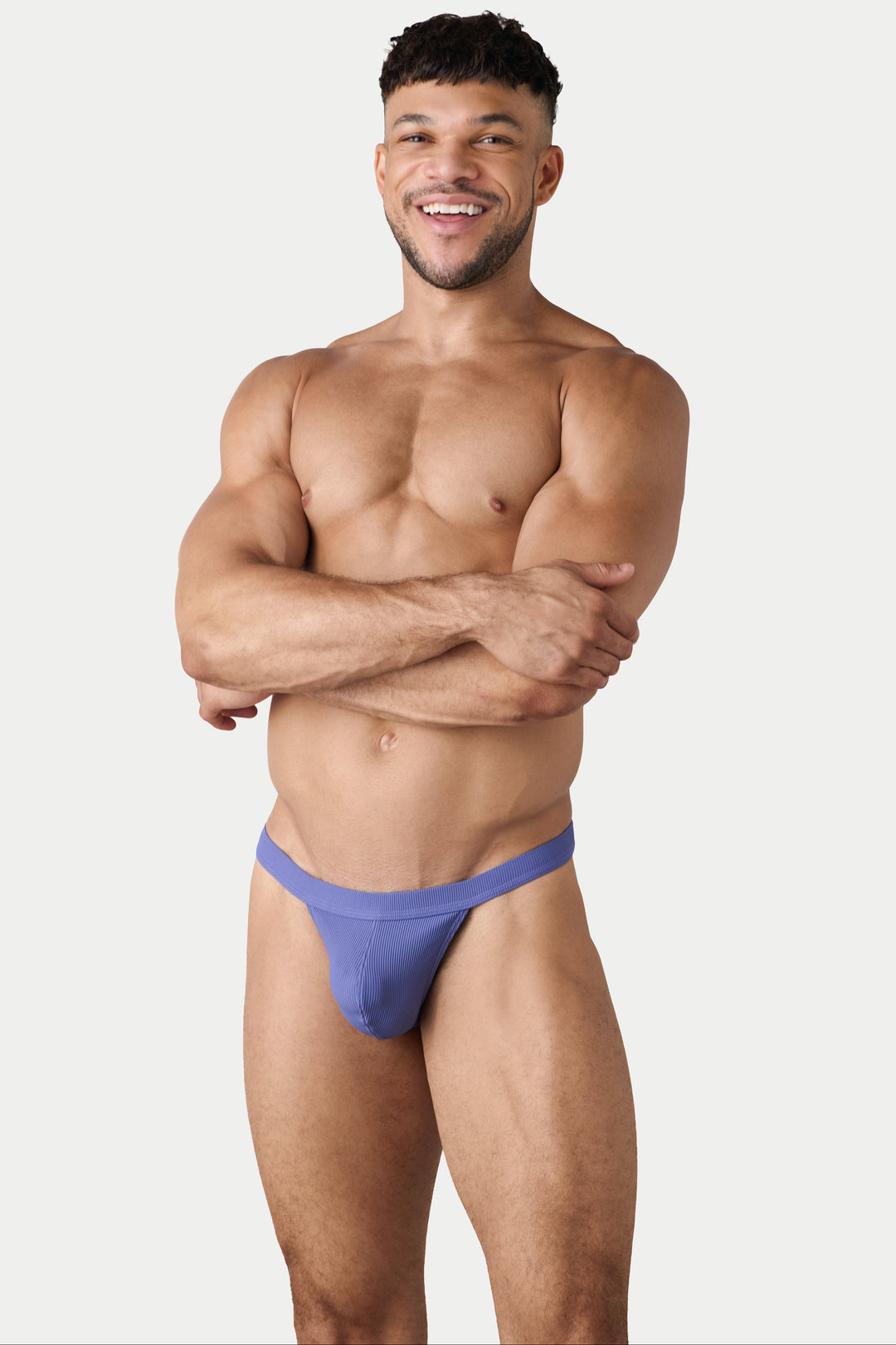 OASIS Swim Thong - Lavender