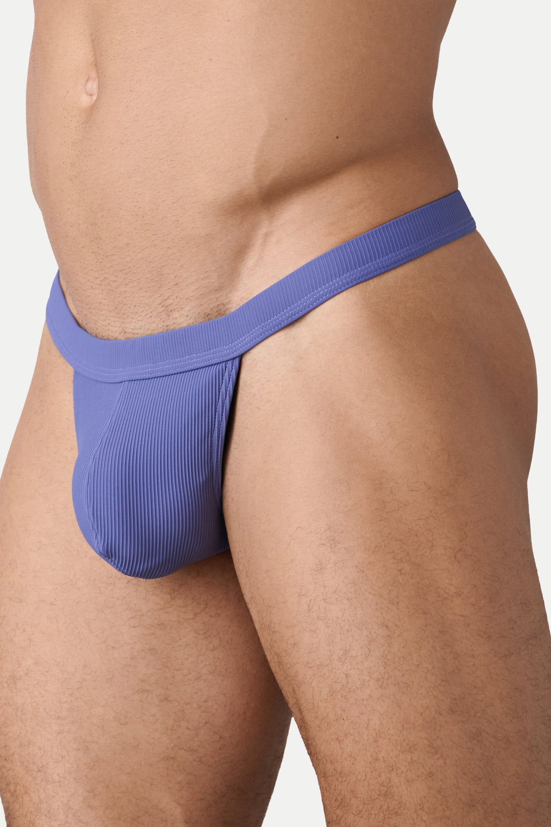 OASIS Swim Thong - Lavender