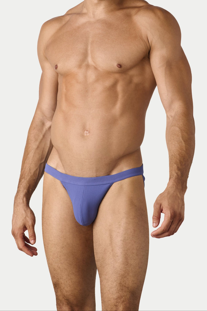 OASIS Swim Tanga - Lavender