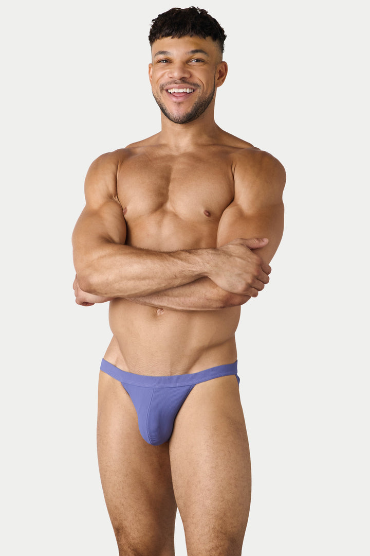 OASIS Swim Tanga - Lavender