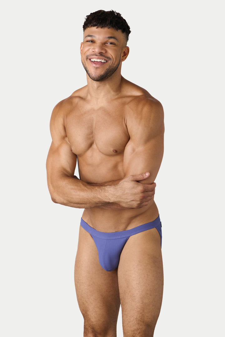 OASIS Swim Tanga - Lavender
