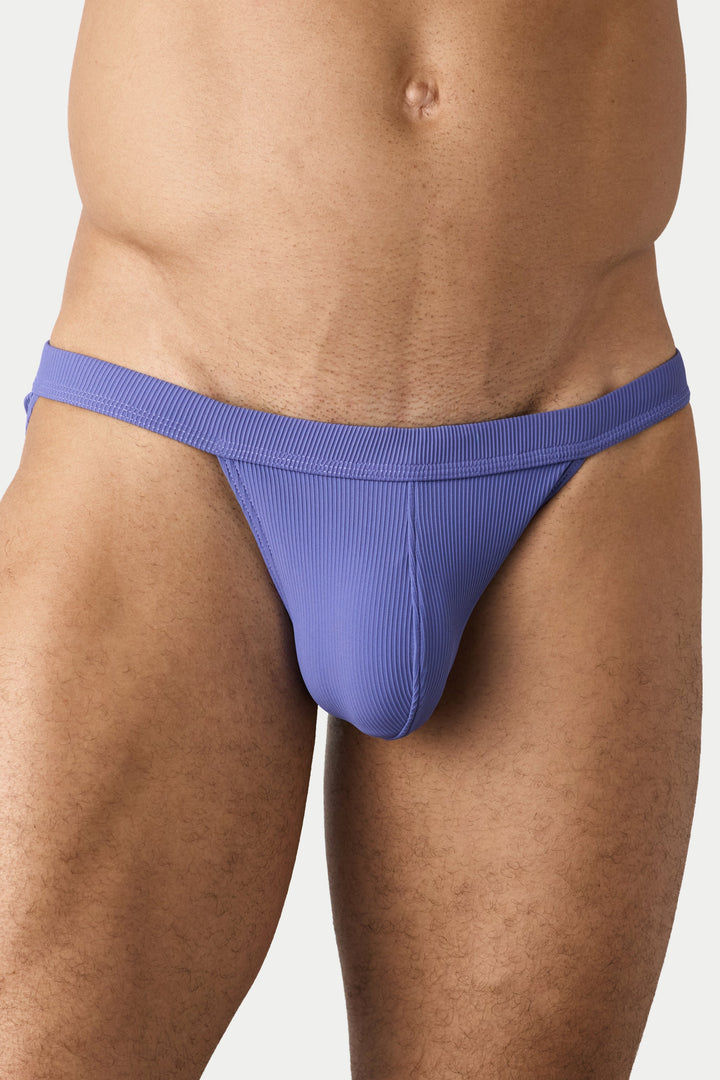 OASIS Swim Tanga - Lavender