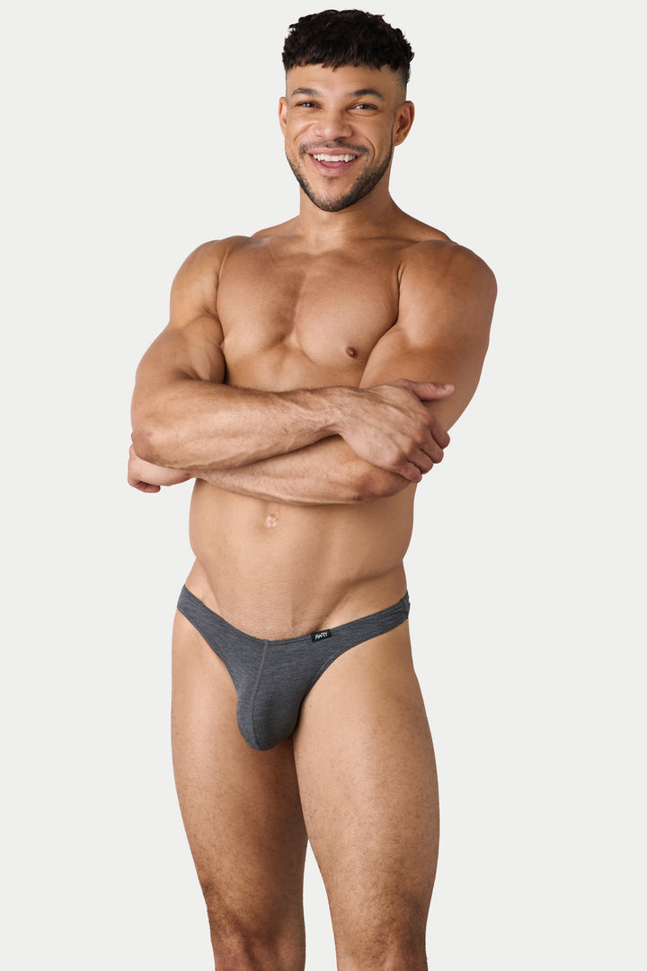 3 Pack COMFORT Thong