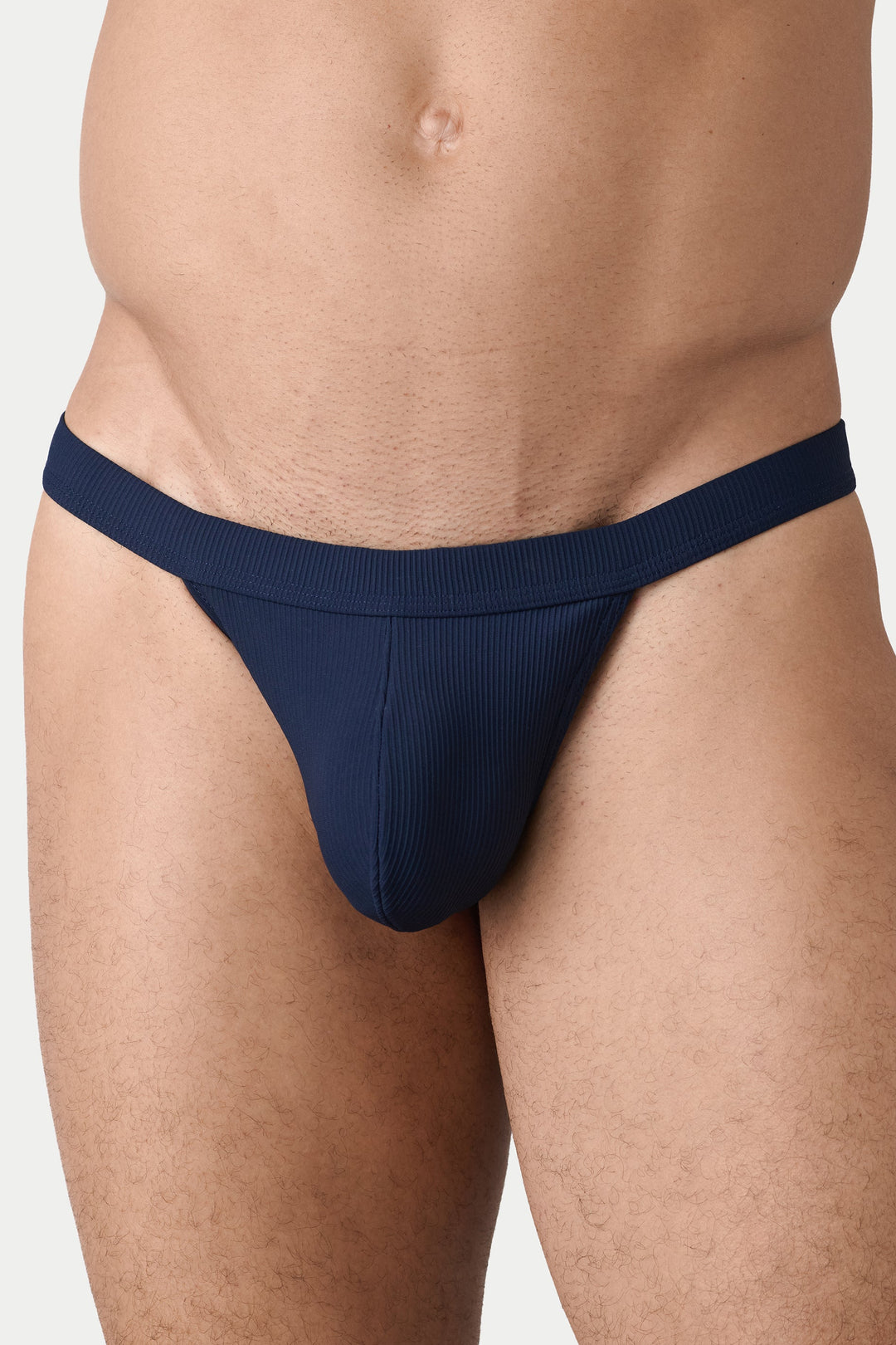 OASIS Swim Thong - Navy