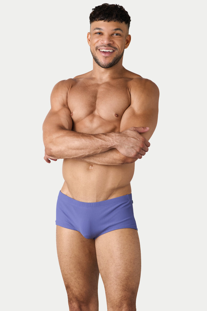 OASIS Swim Sunga - Lavender