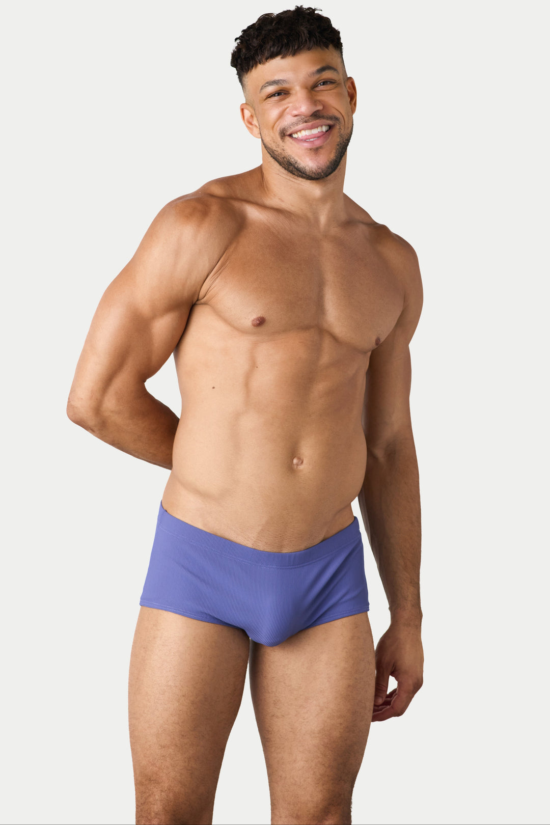 OASIS Swim Sunga - Lavender