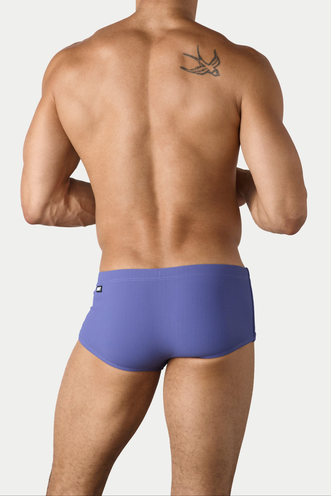 OASIS Swim Sunga - Lavender