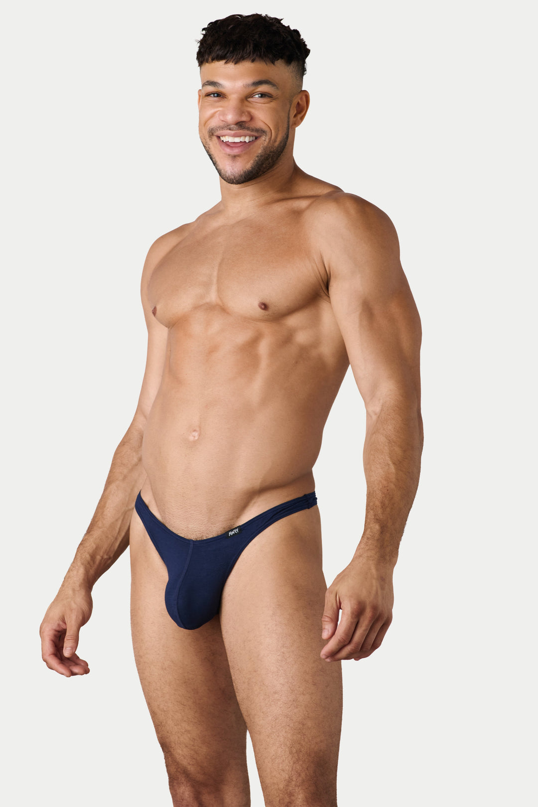 3 Pack COMFORT Thong