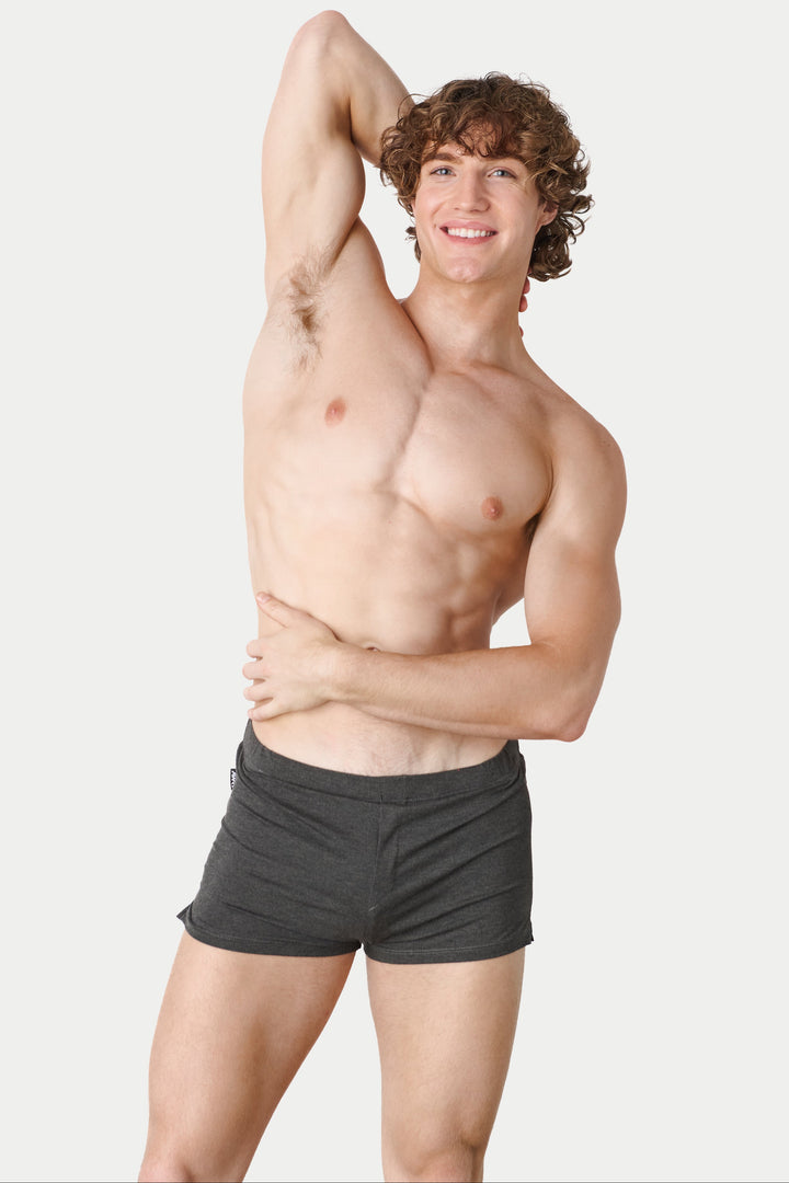 3 Pack FUSION Jock Boxers