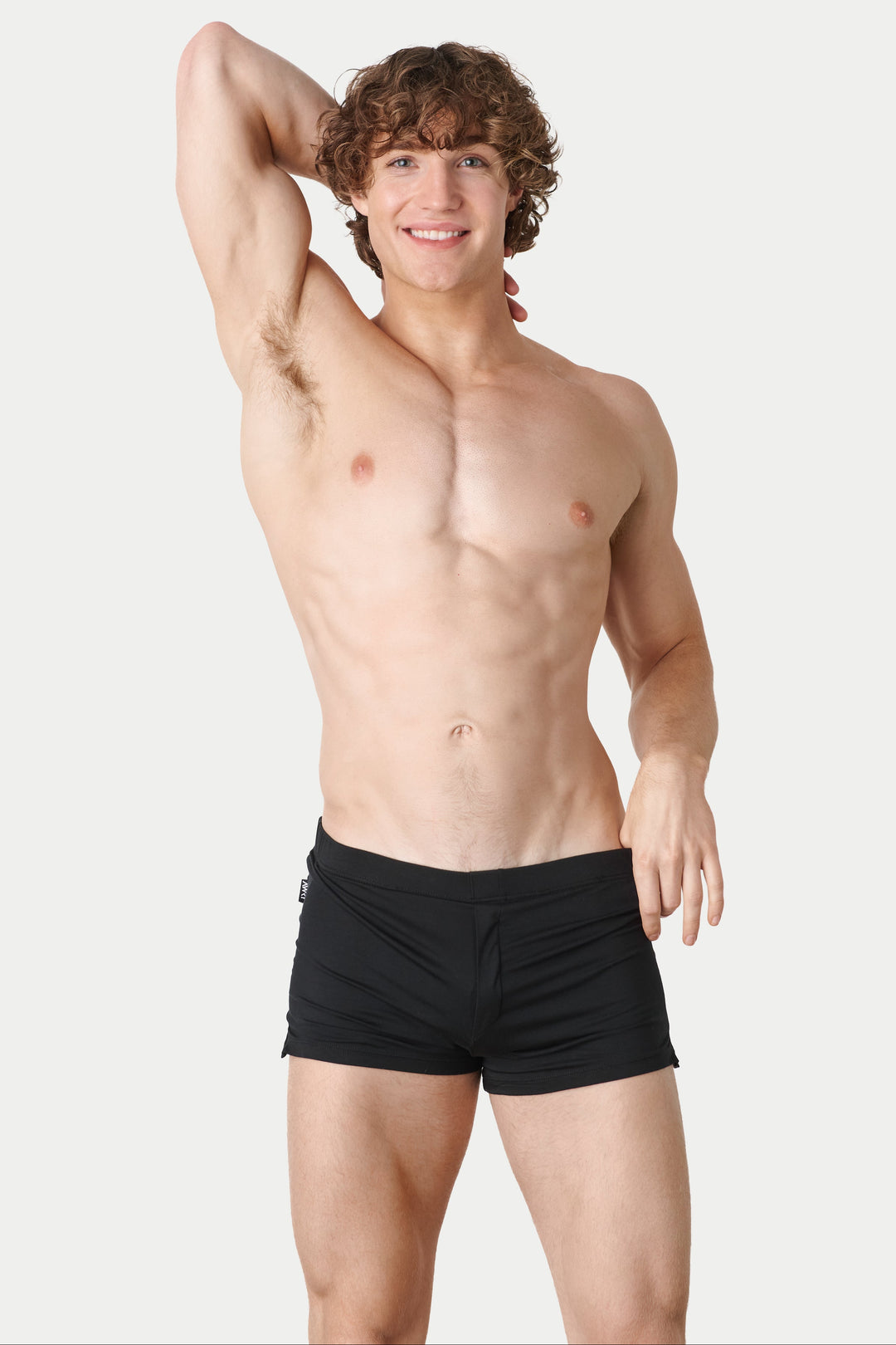 3 Pack FUSION Jock Boxers
