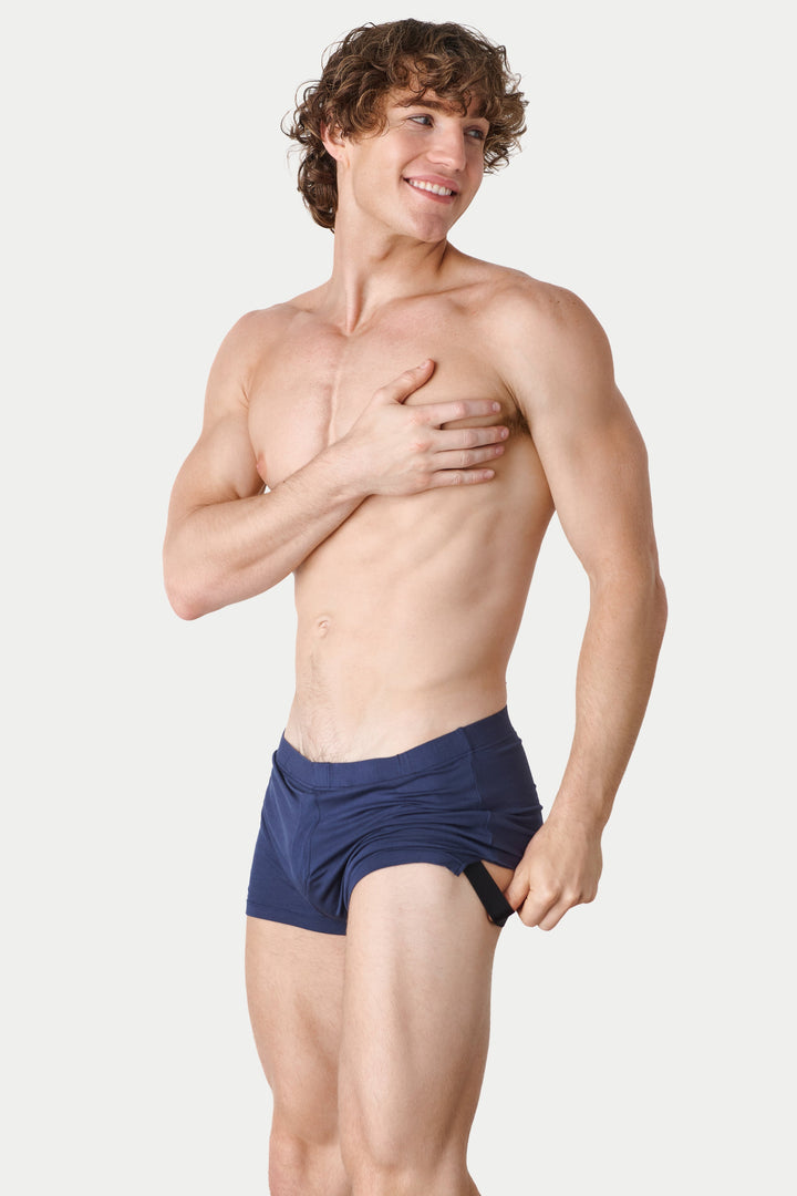 3 Pack FUSION Jock Boxers