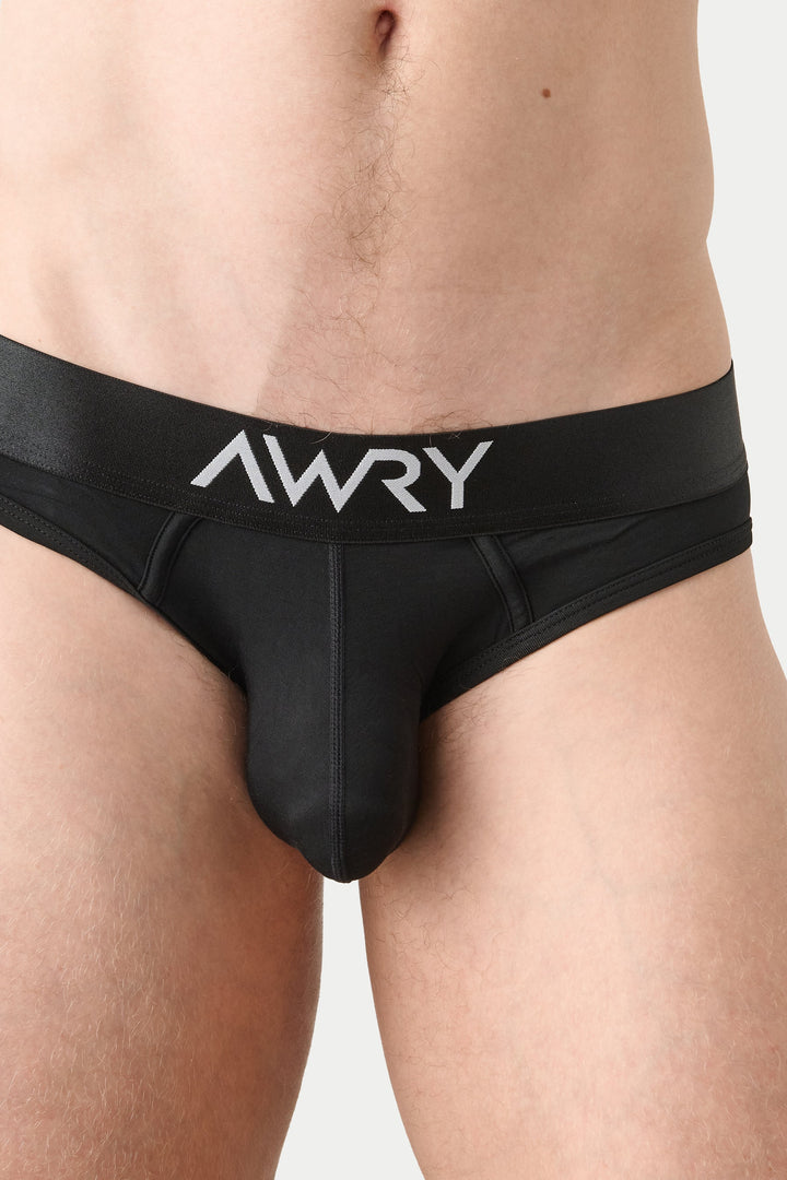 POCKET Briefs V2 - Black