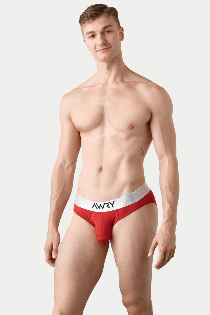 POCKET Briefs V2 - Rust