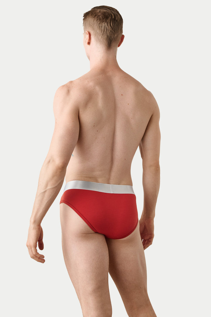 POCKET Briefs V2 - Rust