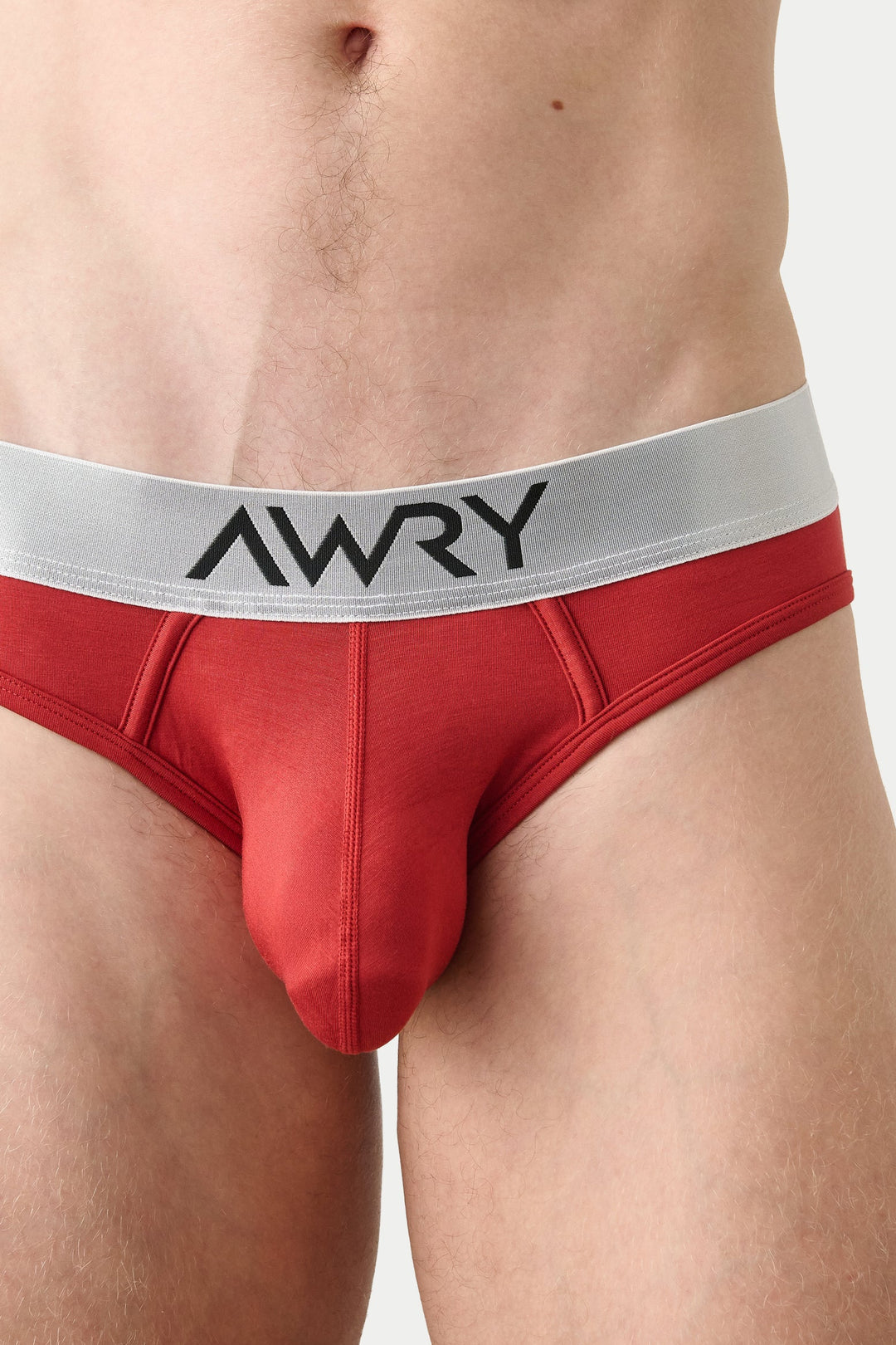 POCKET Briefs V2 - Rust