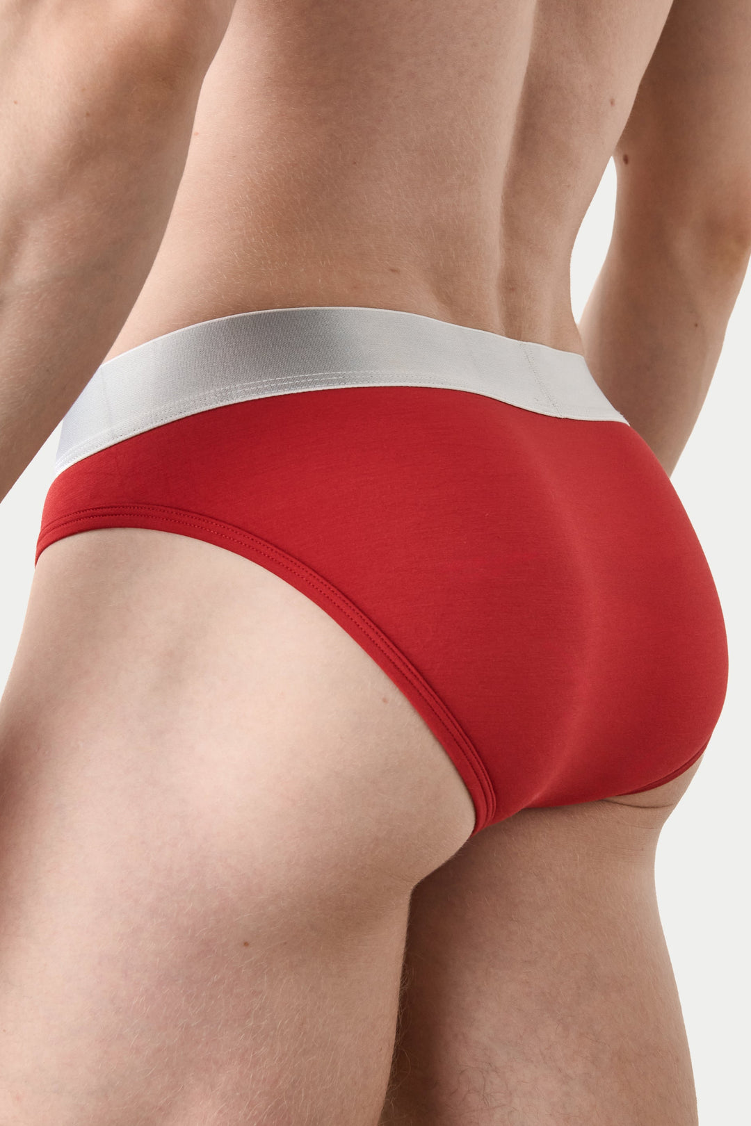 POCKET Briefs V2 - Rust