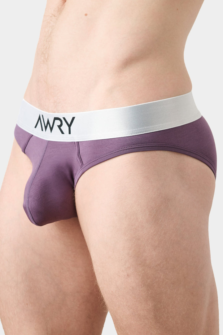 POCKET Briefs V2 - Purple