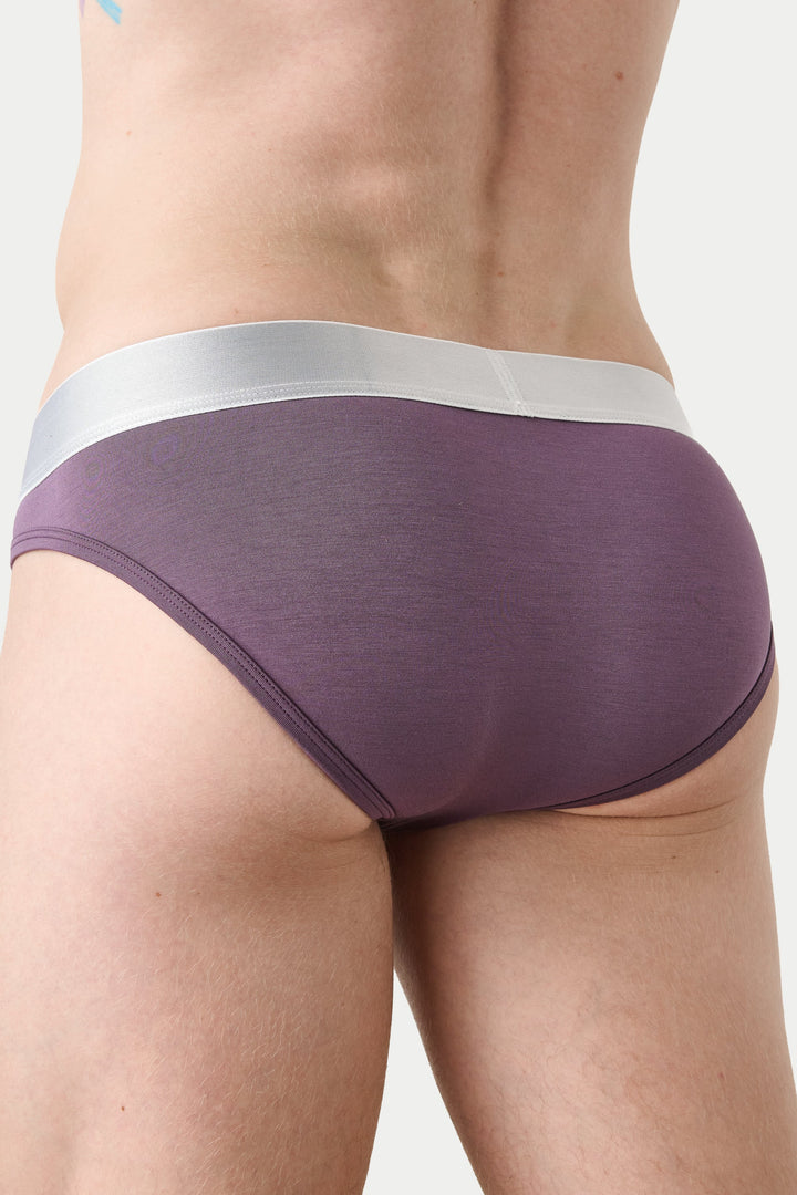 POCKET Briefs V2 - Purple