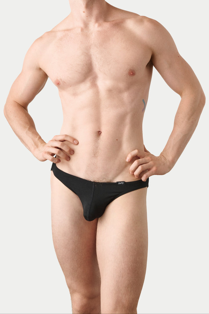 COMFORT Briefs - Black