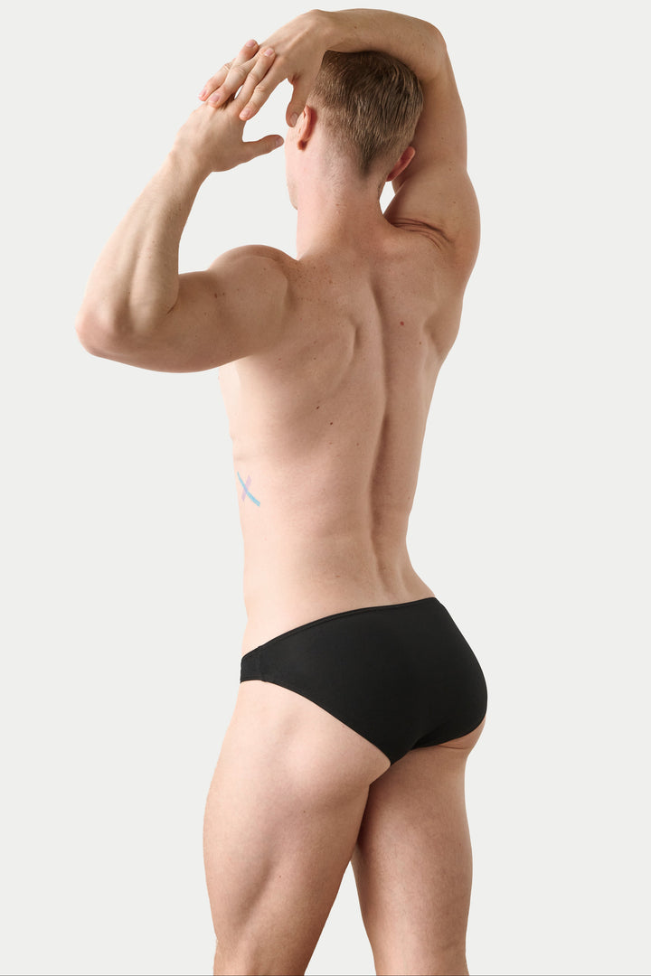 COMFORT Briefs - Black