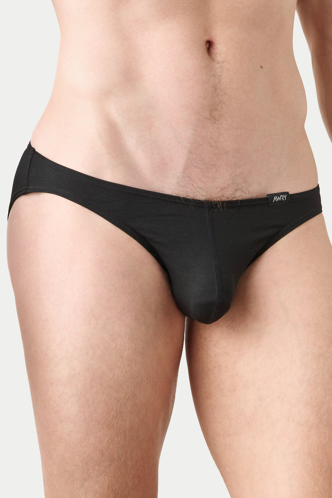 COMFORT Briefs - Black