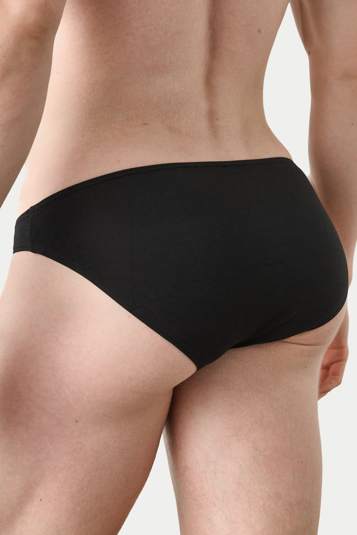 COMFORT Briefs - Black