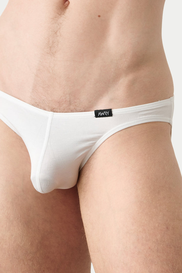 COMFORT Briefs - White
