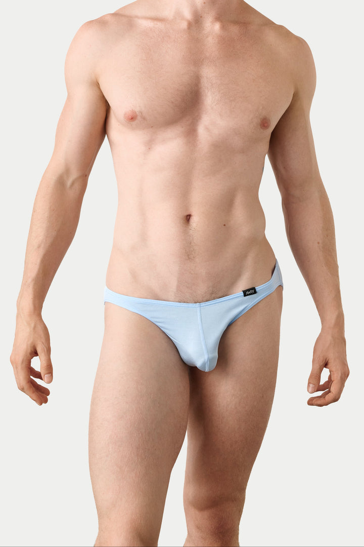 COMFORT Briefs - Light Blue