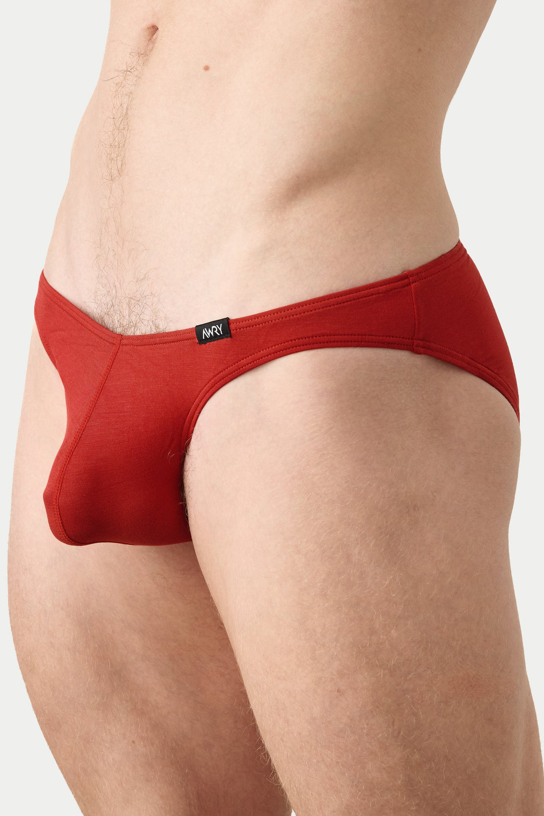 COMFORT Briefs - Rust