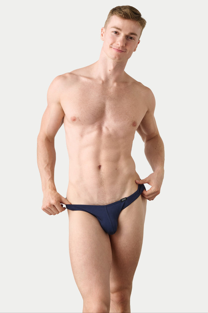 COMFORT Briefs - Navy
