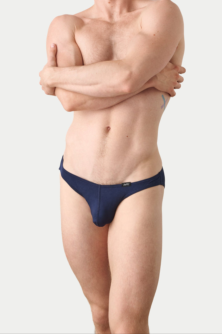 COMFORT Briefs - Navy