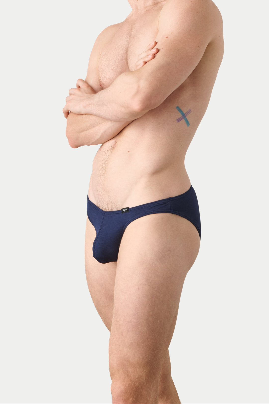 COMFORT Briefs - Navy