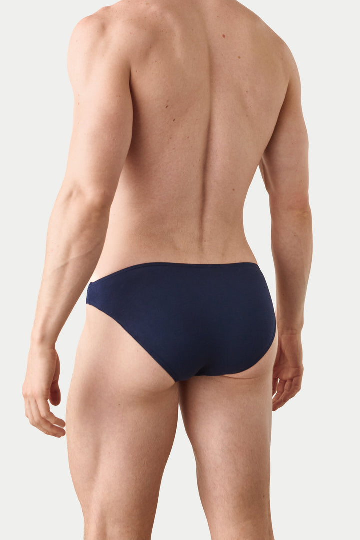 COMFORT Briefs - Navy